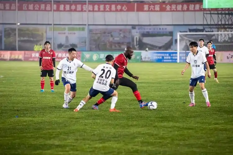 越南联 VS 西甲